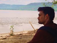 Durgesh Singh