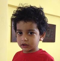A Krishna