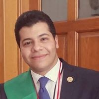 Amr Shuman