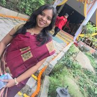 Keerthana Devatha