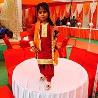 Amrinder Singh