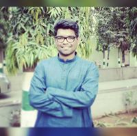 Mohit Ruke