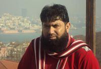 Rashid Khan