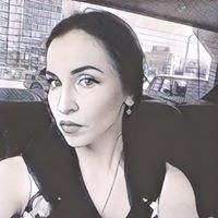 Элина Исламова