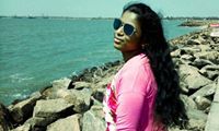 Reshma Raju