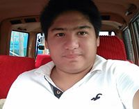 Marcus Benavidez
