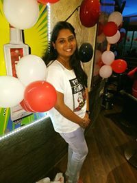 Shashi Shreya
