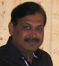 Vivek Joshi