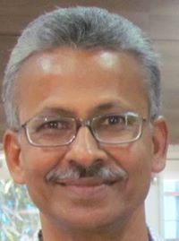 Vaidya Nathan