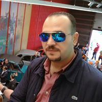 Saad El-Khoully