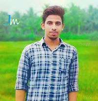 Ashik Mohammed