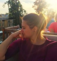 Екатерина Елисеева