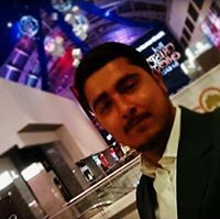 Muhammad Khan