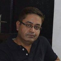 अंजुम कृष्ण