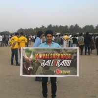 Karthi Keyan