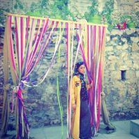 Haneen Alshurafa'A