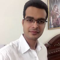 VISHAL KAUSHIK
