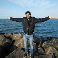 Samadhan Patil