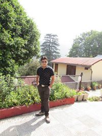 Ankit Bansal
