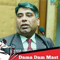 Aqeel Ahmed