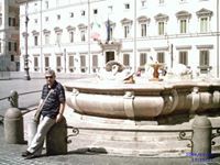 Χρήστος Τσουραμάνης