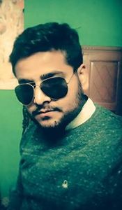 Nitish Choudhary