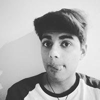 Vaibhav Patel