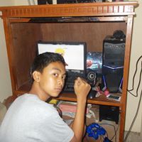 Muhammad Akmal