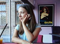 Алёна Пархисенко