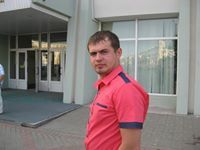 Дима Пискун