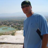 Дмитрий Киреев