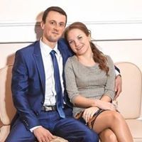 Ірина Павленко