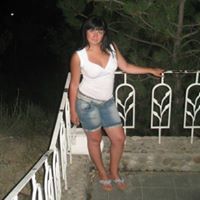 Татьяна Гусева