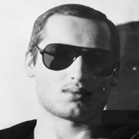 Василий Белинский