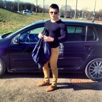 Дима Иванов