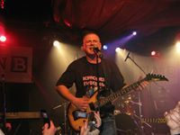 Сергей Левченко