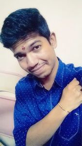 Nishant Karanjavkar