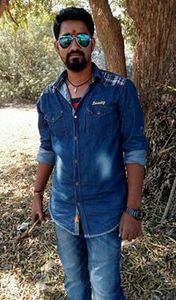Srikanth Goud