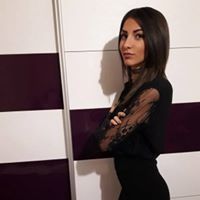 Анжелика Илиева