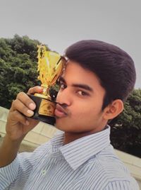 Akash Nanaware