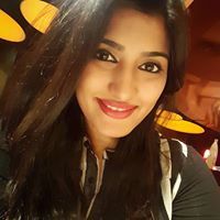 Fatima Ghadiyali