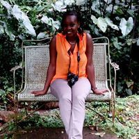 Cathy Njeri