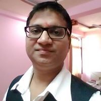 Vikas Agrawal