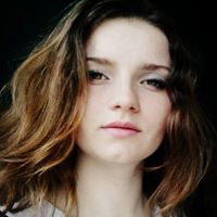 Оля Потапенко