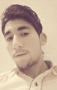 Sharafat Ali