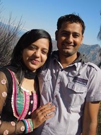 Rakesh Patel