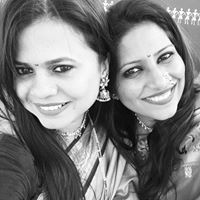 Namrata Shirodkar Mali