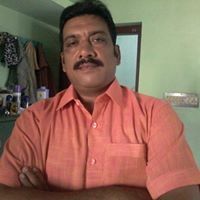 Mohamed Sherif