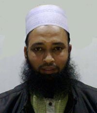 Mahbub Hasan