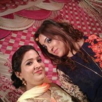Sheetal Yadav